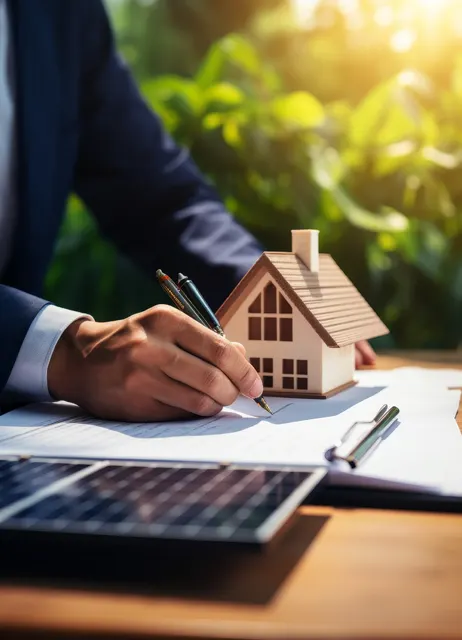 Berliner Gewerbefläche erfolgreich vermarkten